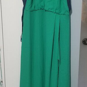 Beautiful BCBG dress
